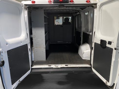 Used 2020 RAM ProMaster 1500 FWD image 9