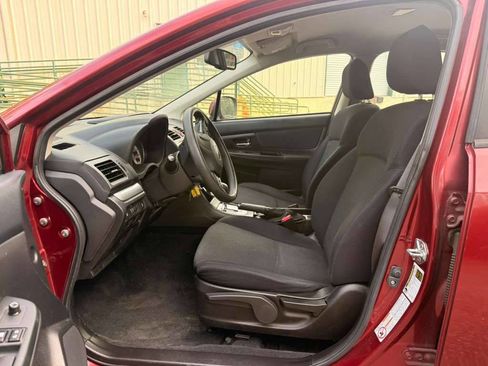 Used 2012 Subaru Impreza 2.0i Premium w/ All-Weather Pkg AWD/4WD image 10