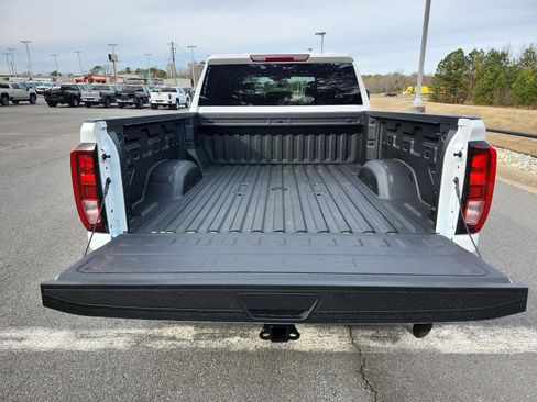 New 2026 GMC Sierra 2500 Pro image 7