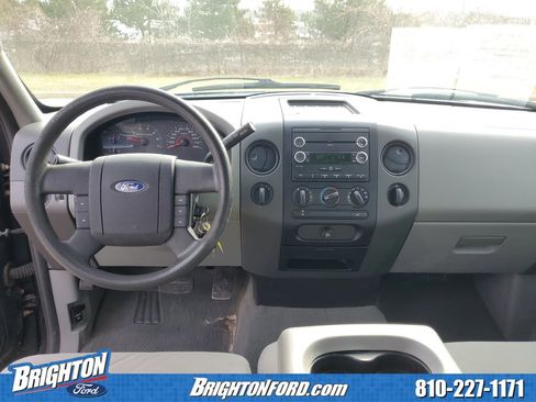 Used 2008 Ford F150 XLT image 10