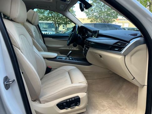 Used 2015 BMW X5 xDrive35d AWD/4WD image 21