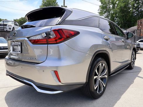 Used 2019 Lexus RX 350L FWD image 7