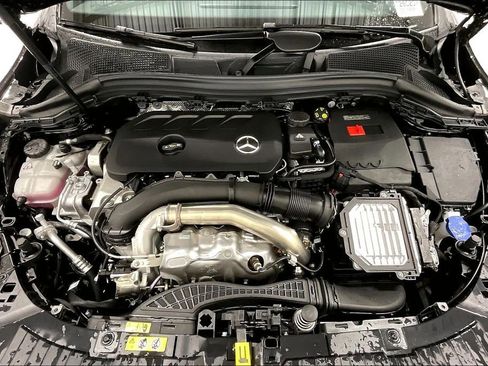 New 2026 Mercedes-Benz GLA 250 image 16