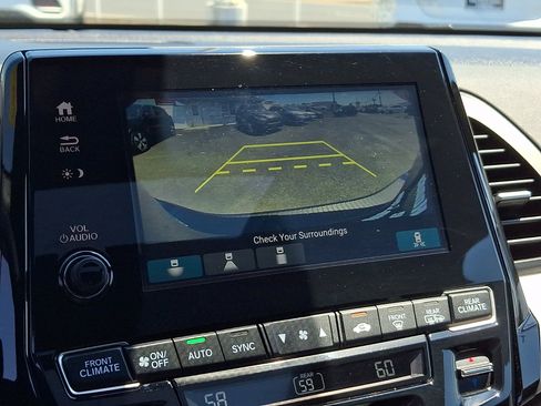 Used 2024 Honda Odyssey Sport image 20
