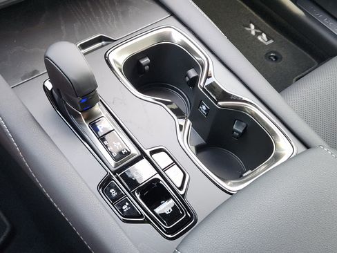 New 2026 Lexus RX 350 F Sport image 15