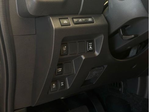 Used 2026 Nissan Frontier PRO-4X w/ Pro-4x Convenience Package AWD/4WD image 24