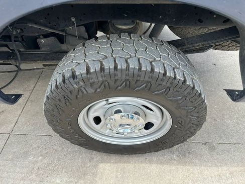 Used 2016 Ford F250 XL w/ Power Equipment Group AWD/4WD image 36
