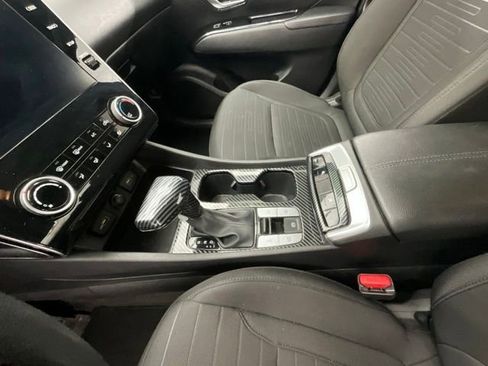 Used 2022 Hyundai Santa Cruz SEL AWD/4WD image 19