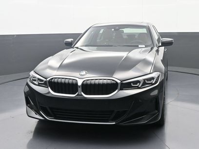 New 2026 BMW 330i xDrive Sedan w/ Convenience Package