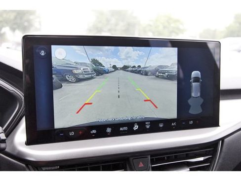 Used 2025 Ford Escape Active w/ Tech Pack #1 FWD image 24