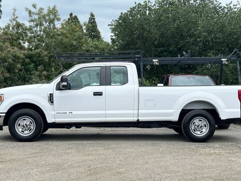 Certified 2020 Ford F250 XL w/ Power Equipment Group RWD image 7