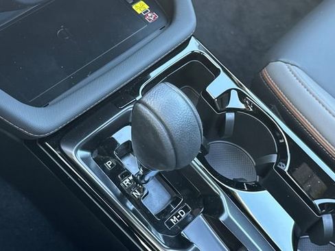 New 2026 Subaru Forester Sport AWD/4WD image 18
