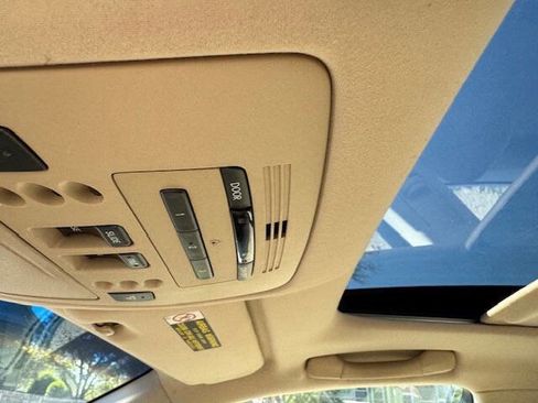 Used 2008 Lexus ES 350 Base 4dr Sedan image 47