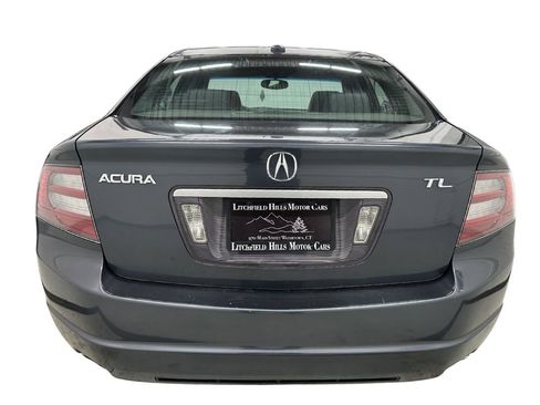 Used 2007 Acura TL 3.2 image 4