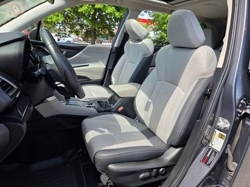 Used 2023 Subaru Forester Premium AWD/4WD image 7