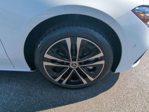 Certified 2025 Mercedes-Benz CLA 250 image 22