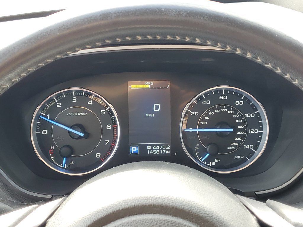 Used 2020 Subaru Ascent Limited w/ Popular Package #2A AWD/4WD image 12