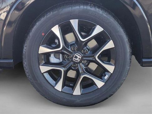 New 2026 Honda HR-V EX-L image 10