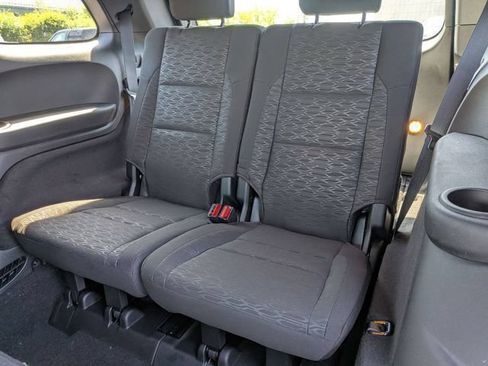 New 2026 Dodge Durango GT w/ Blacktop Package AWD/4WD image 28