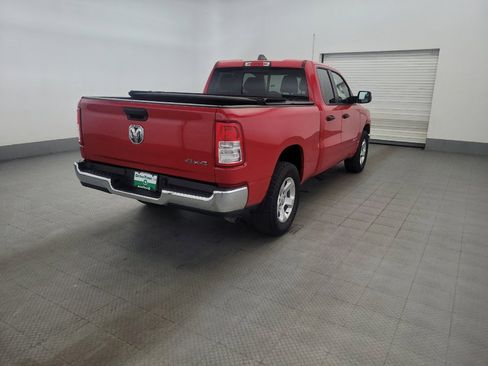 Used 2019 RAM 1500 Tradesman AWD/4WD image 9