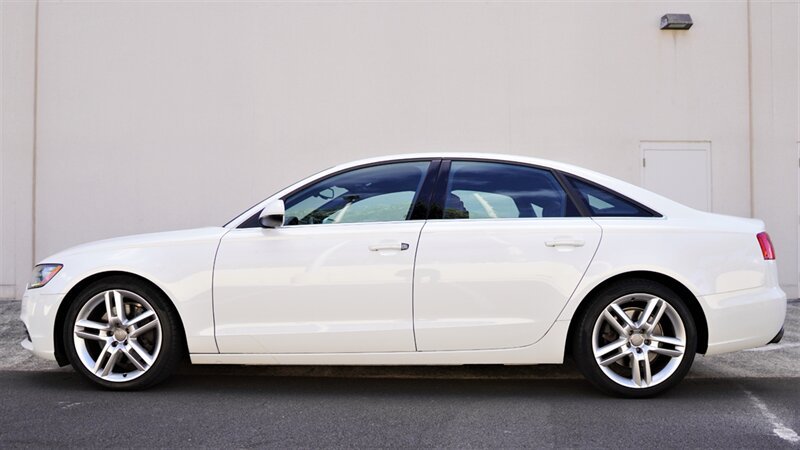 Used 2015 Audi A6 2.0T Premium FWD image 3