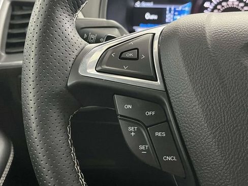 Used 2023 Ford Edge ST AWD/4WD image 30
