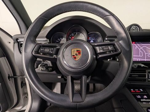 Certified 2023 Porsche Macan S AWD/4WD image 33