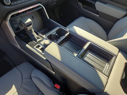 New 2026 Toyota Tundra Limited image 15