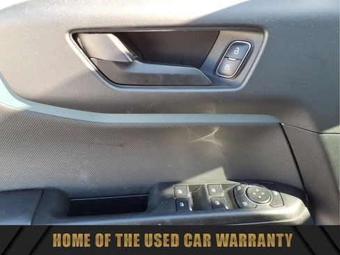 Used 2023 Ford Bronco Sport Badlands AWD/4WD image 13