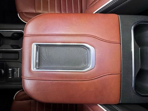 Used 2022 GMC Sierra 1500 Denali Ultimate image 36