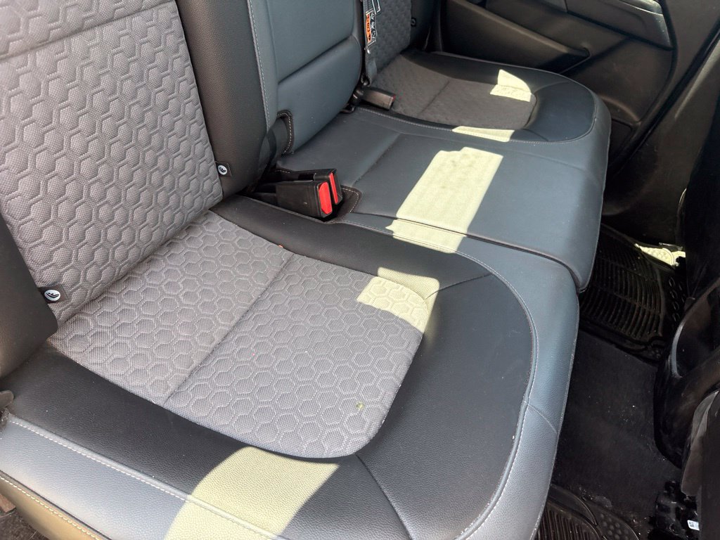 Used 2018 Chevrolet Colorado Z71 AWD/4WD image 30