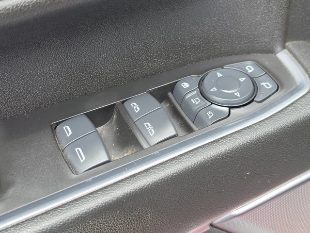 Used 2025 Chevrolet Silverado 2500 High Country w/ Technology Package AWD/4WD image 21