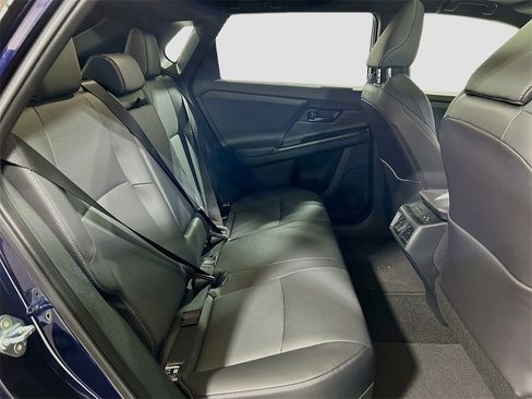 New 2026 Toyota bZ Limited image 25