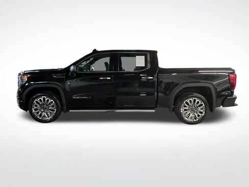 Certified 2025 GMC Sierra 1500 Denali Ultimate AWD/4WD image 2