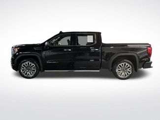 Certified 2025 GMC Sierra 1500 Denali Ultimate AWD/4WD video 2