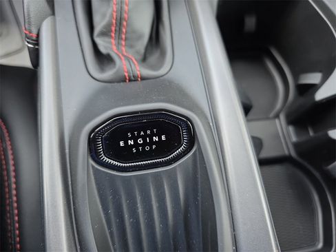 New 2026 Dodge Charger Scat Pack w/ Blacktop Package image 23