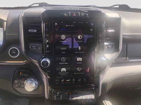 Used 2020 RAM 1500 Limited image 20