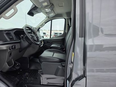 New 2026 Ford Transit 150 Low Roof