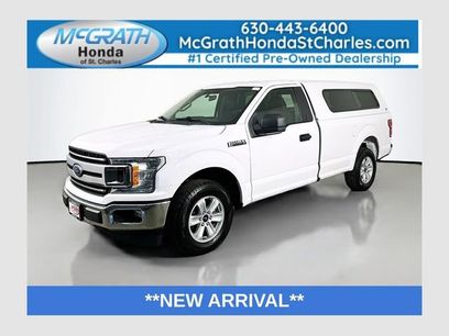 Used 2019 Ford F150 XL w/ XL Power Equipment Group