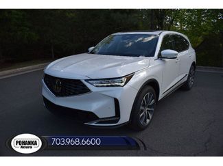 New 2026 Acura MDX SH-AWD w/ Technology Package video 3