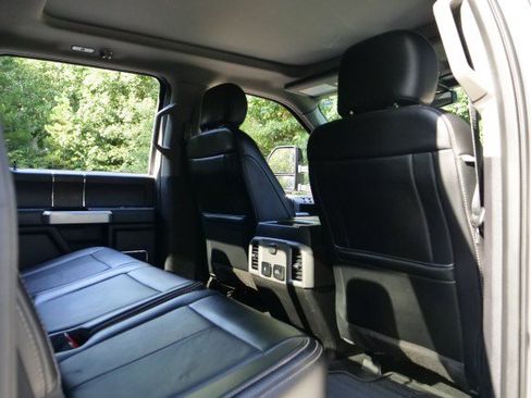 Used 2020 Ford F250 Lariat AWD/4WD image 45