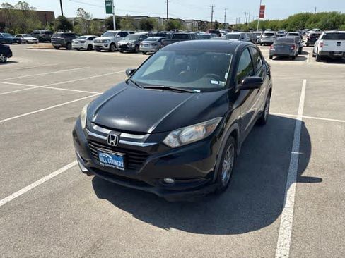 Used 2016 Honda HR-V EX image 1