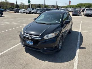 Used 2016 Honda HR-V EX video 1