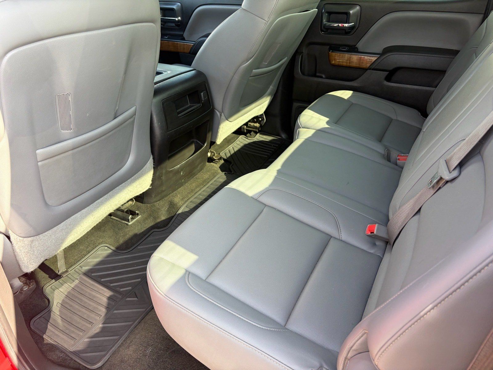 Used 2014 GMC Sierra 1500 SLT AWD/4WD image 26