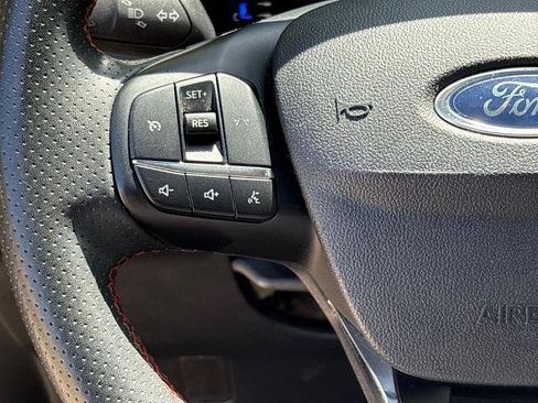 Certified 2024 Ford Escape ST-Line FWD image 19