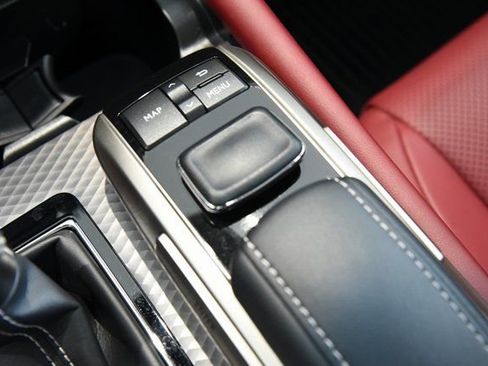 Used 2019 Lexus GS 350 F Sport image 19