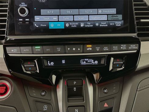 New 2026 Honda Odyssey Sport-L image 9