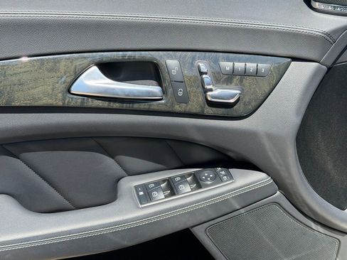 Used 2016 Mercedes-Benz CLS 400 image 29