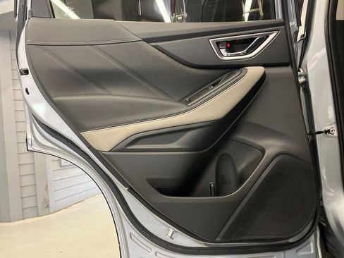 Certified 2024 Subaru Forester Limited image 28