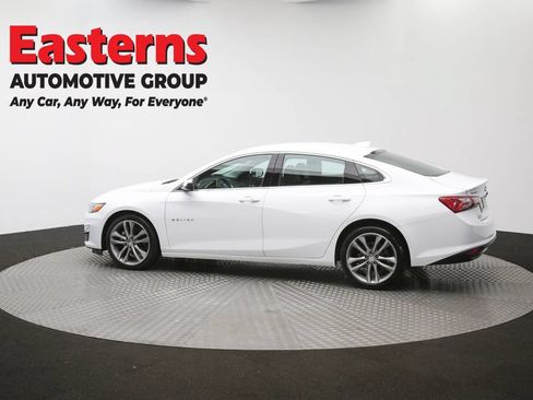 Used 2024 Chevrolet Malibu LT FWD image 63
